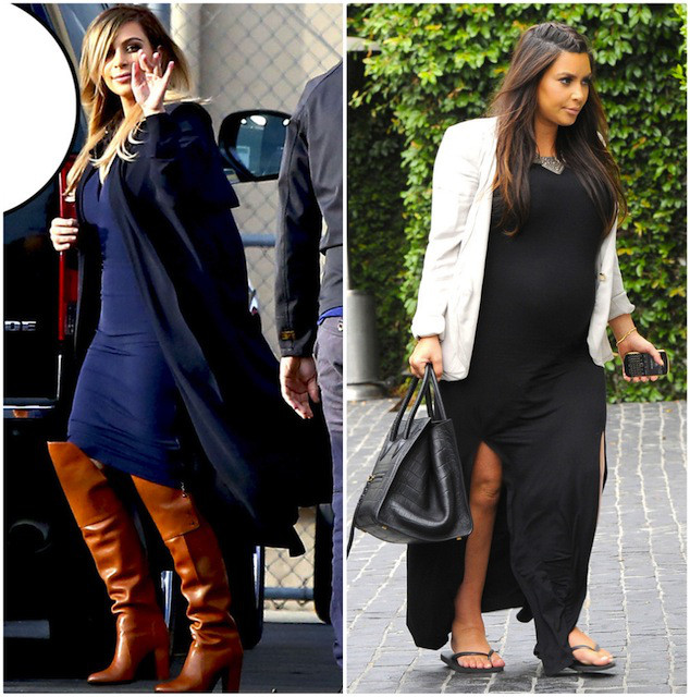 Kim Kardashian Kim Kardashian